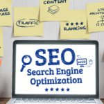 search engine optimization