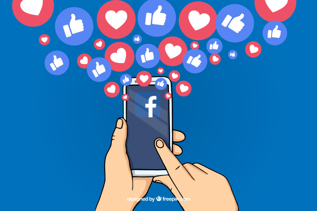 Facebook ads cover