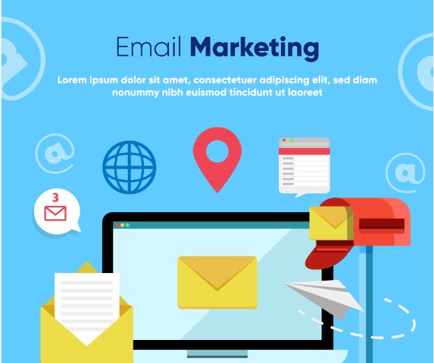 Email Marketing 03